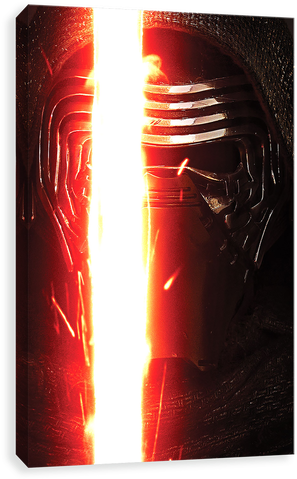 Episode Vii - Star Wars Episode 9 Poster (500x500), Png Download