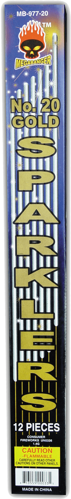 #20 Wire Gold Sparkler - Art Paint (1686x1686), Png Download