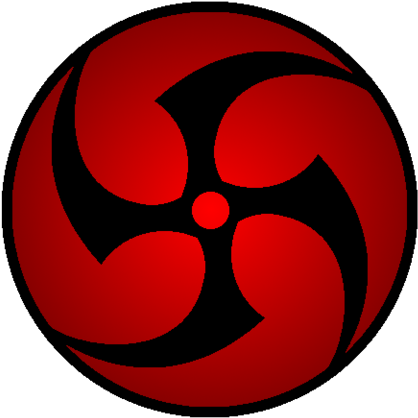 Aporia Mangekyousharingan - Naruto Mangekyou Sharingan Custom (480x480), Png Download