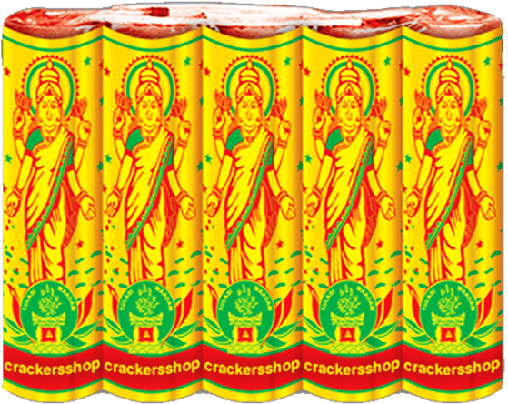 Gold Lakshmi Suucess Fireworks - Gold (600x600), Png Download
