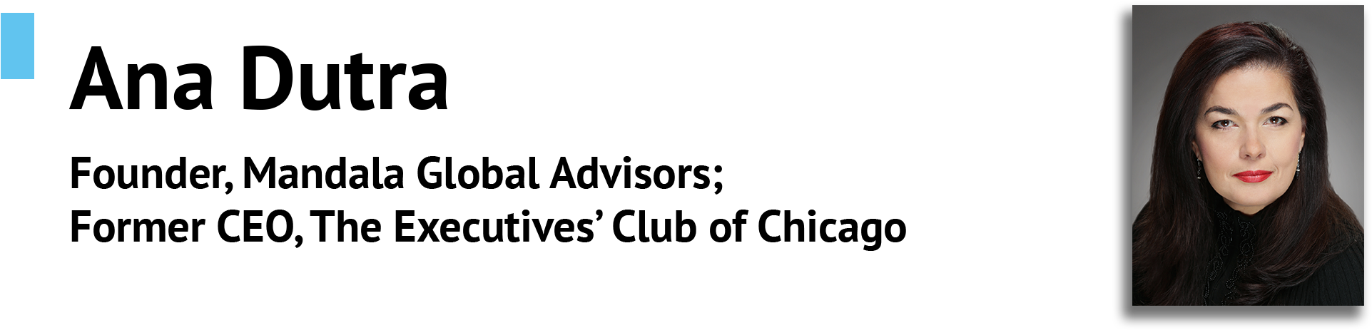 Chris Carosella Header - Ink (2000x550), Png Download