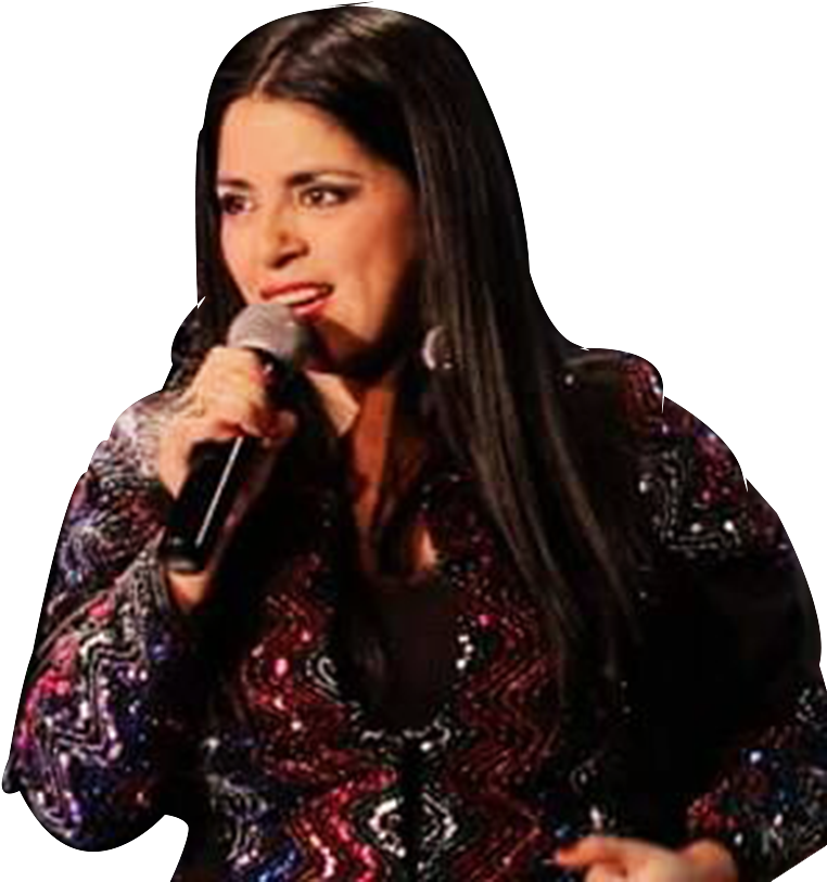 Ana Gabriel Png (820x820), Png Download