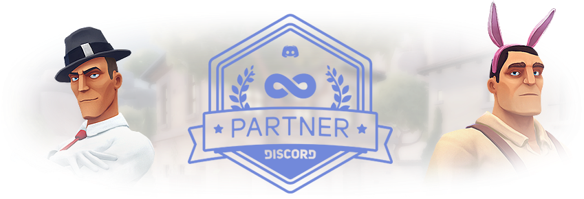 Discord Is Very Easy To Use - Discord (900x300), Png Download