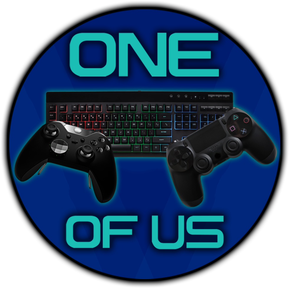 Join The One Of Us Discord Communtiy By Clicking The - Corsair Gaming K55 Rgb Keyboard, Backlit Rgb Led (1000x1000), Png Download
