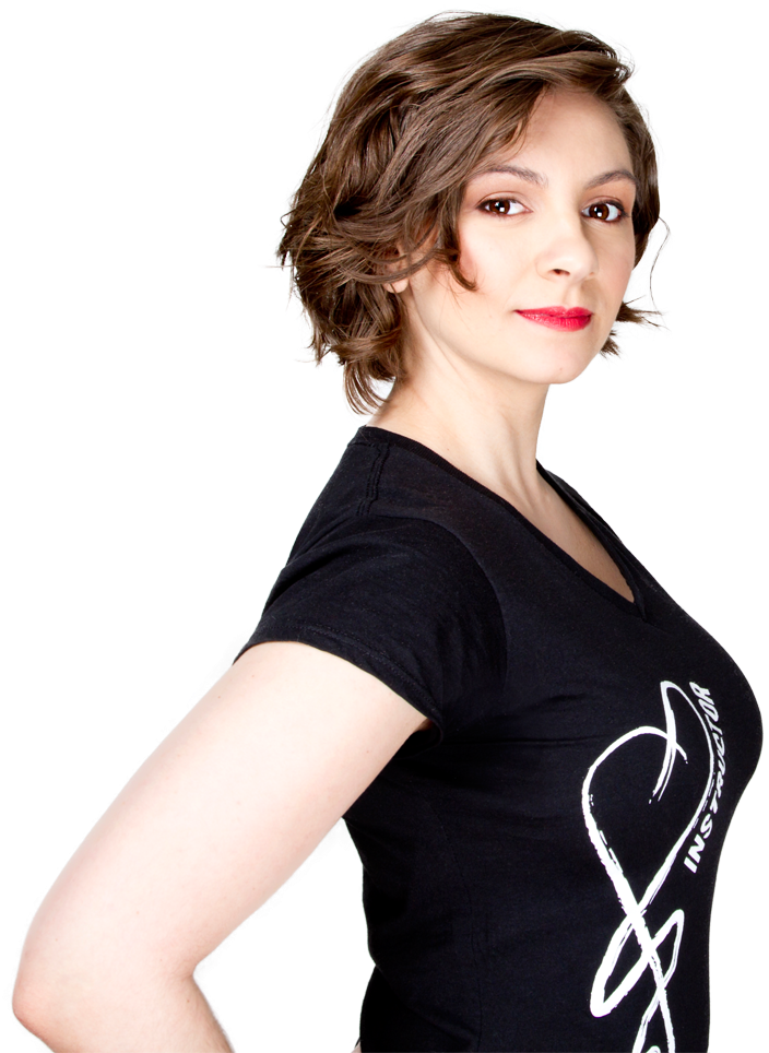 Ana Gherasim - Back Pain (800x1000), Png Download