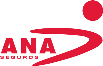 Aseguradora Ana Ana Seguros Logo Vector Full Size Png Download Seekpng