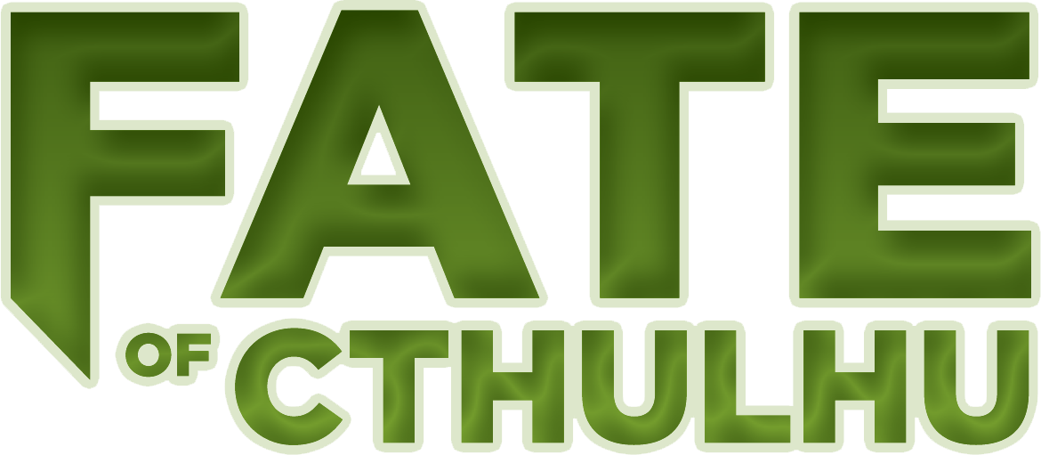 Cthulhu Fate (1170x511), Png Download