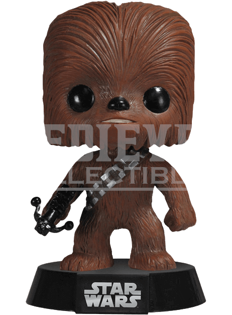 Funko Star Wars Png (625x625), Png Download