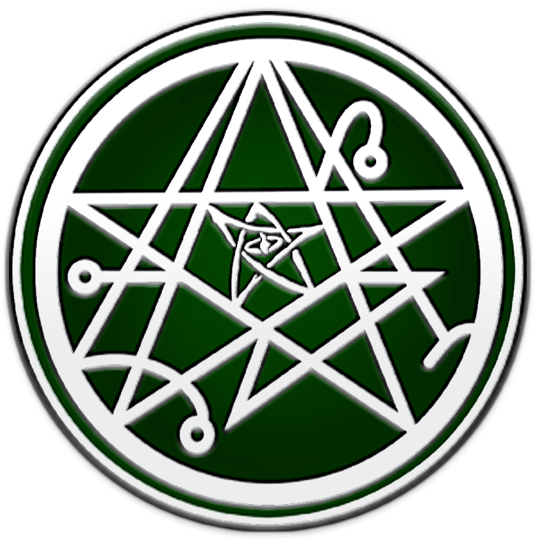 Call Of Cthulhu Gift Set - Necronomicon Gate (1500x1500), Png Download