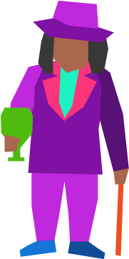 Animated Stickers Messages Sticker-2 - Sticker (408x408), Png Download