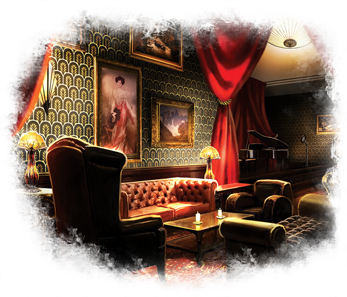 Explore Hardboiled, Cthulhu And More - Arkham Horror The Card Game The Dunwich Legacy (700x599), Png Download