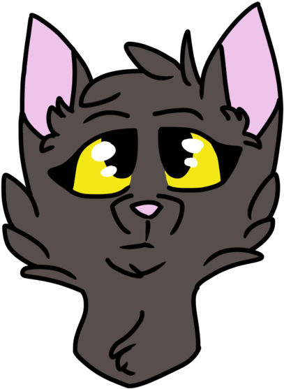 Cat Ear Twitch Animation By Scopywithoutfarming On - Cat Ear Twitch Animation (1032x774), Png Download