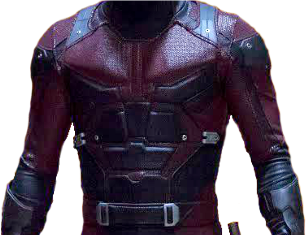 Marvel Daredevil Png Transparent Images - Batman Vs Superman Daredevil (640x480), Png Download