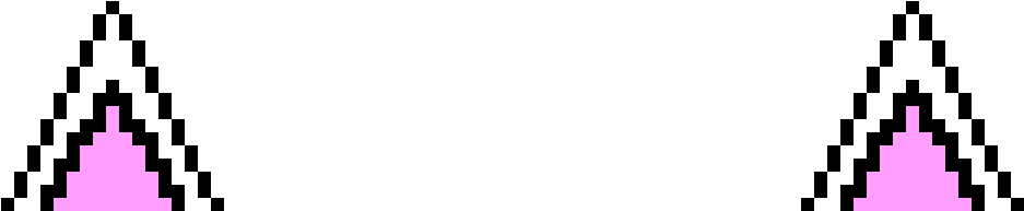 Cat Ears - Cat (1200x1200), Png Download