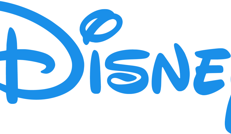 New Disney And Pixar Blind Bag Keychains - Walt Disney Logo Png (750x435), Png Download