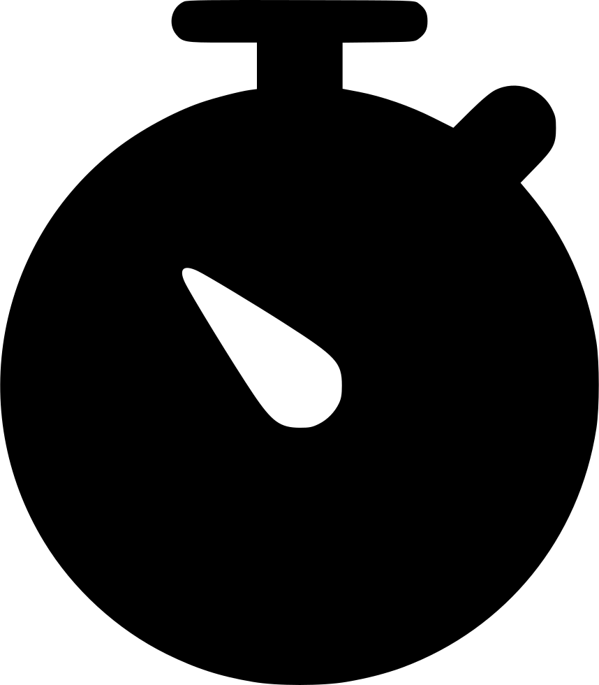 Popular Images - Clock (858x980), Png Download