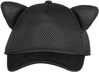 Beauloves Cap (390x586), Png Download