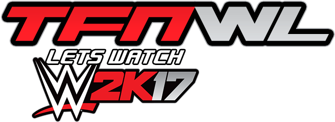 [thanks To Friend Nine Gear Crow For Making Me This - Wwe 2k15 - Playstation 4 (671x257), Png Download