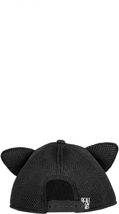 Beanie (401x1200), Png Download