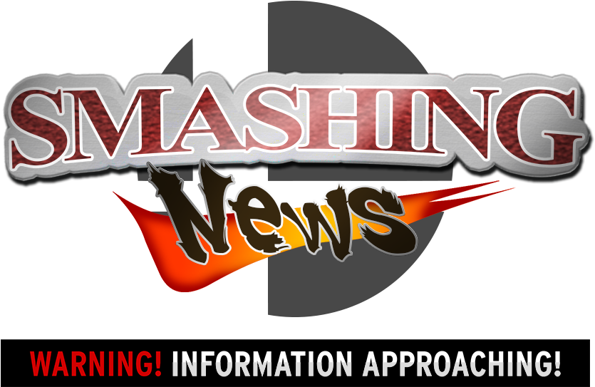 Super Smash Bros For Wii U And 3ds New Character Confirmed - Graphic Design (1000x600), Png Download