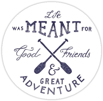 Great Adventure By Alex Jones - Love Summer Adventure Quotes (375x360), Png Download