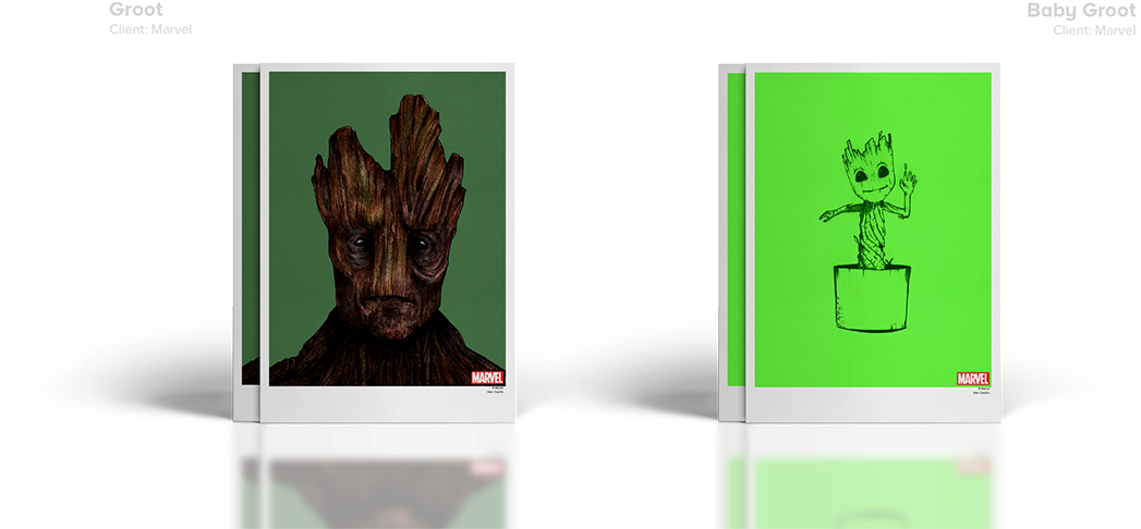 Thanks For Watching - Groot (1200x643), Png Download