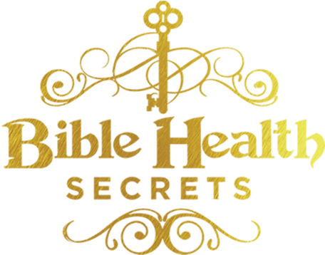 Bible Secrets Logo Alex Jones Is Compromised W/ Adam - Bible (497x404), Png Download
