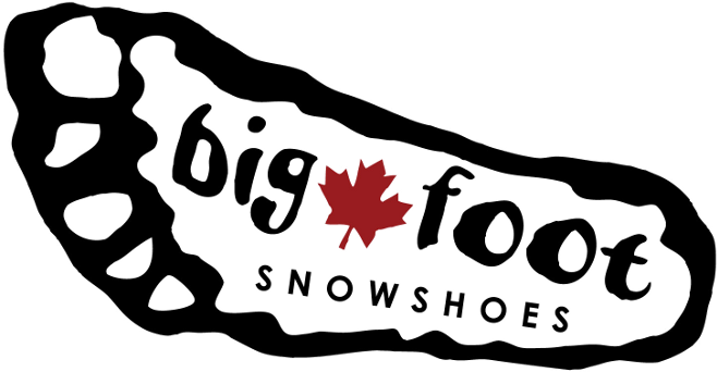 Bigfoot - Bigfoot Snowshoes (680x439), Png Download