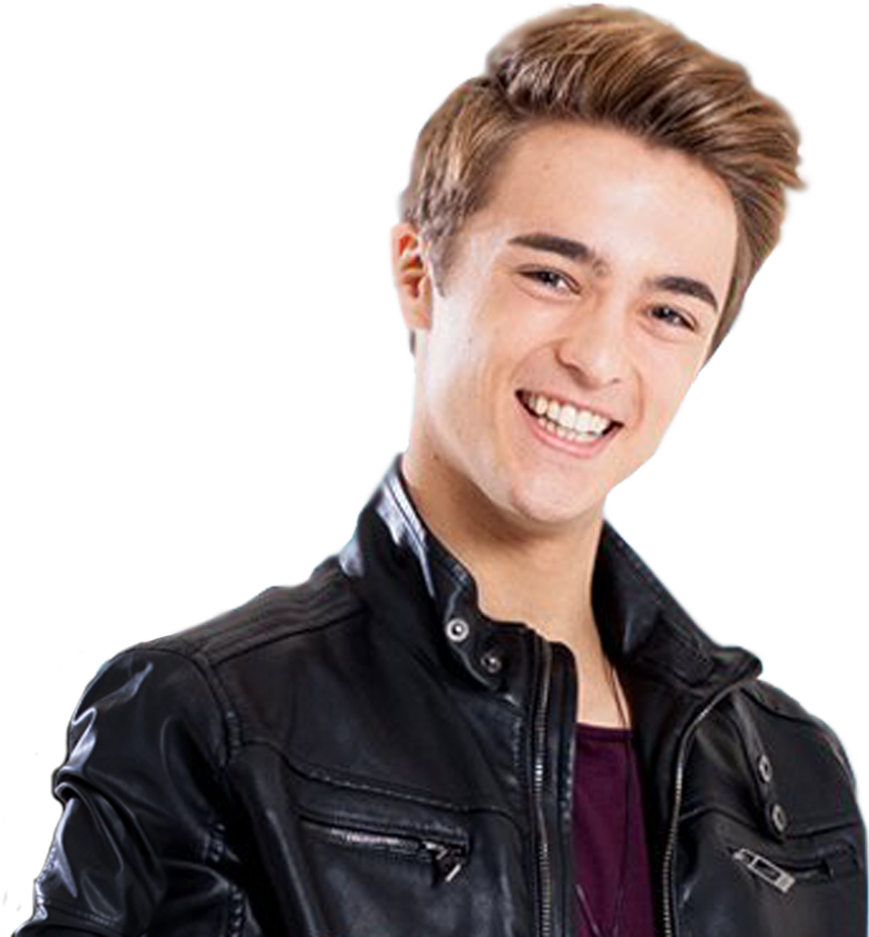 Spep - Alex Leoni (860x860), Png Download