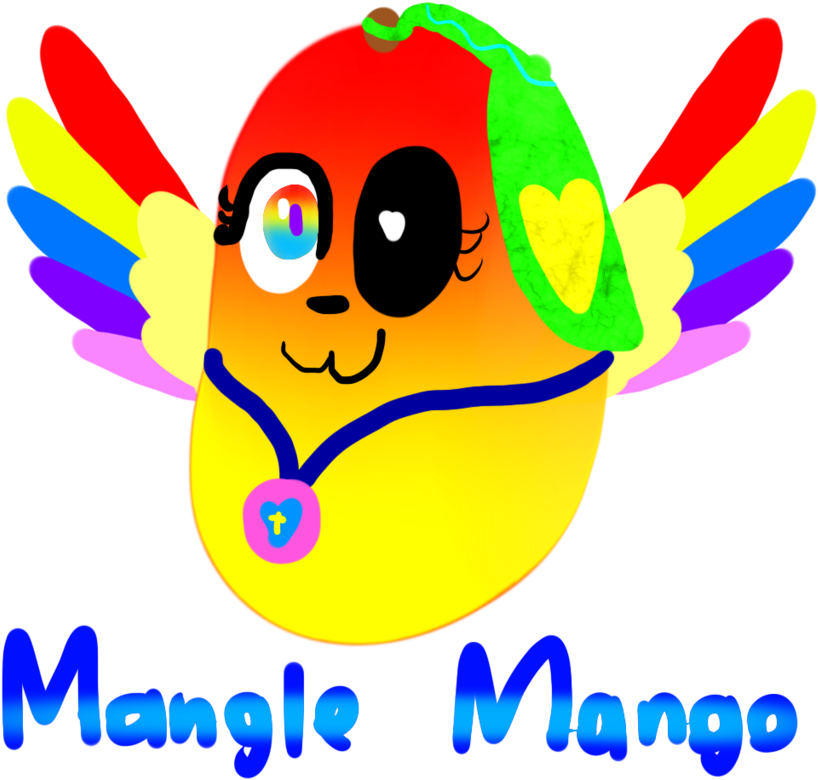 Free Stock Mangle By Serenea Artz On Deviantart Sereneaartz - Cartoon (852x937), Png Download