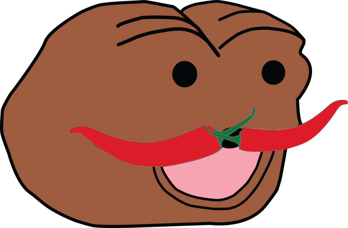 Post - Spurdo Sparde Emoji (1142x749), Png Download