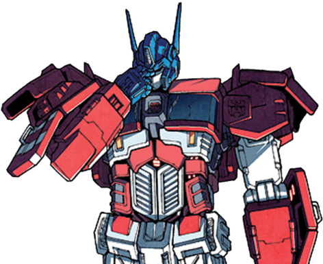 Optimus Prime Rodimus Ultra Magnus Arcee Starscream - Transformers Facepalm (500x386), Png Download