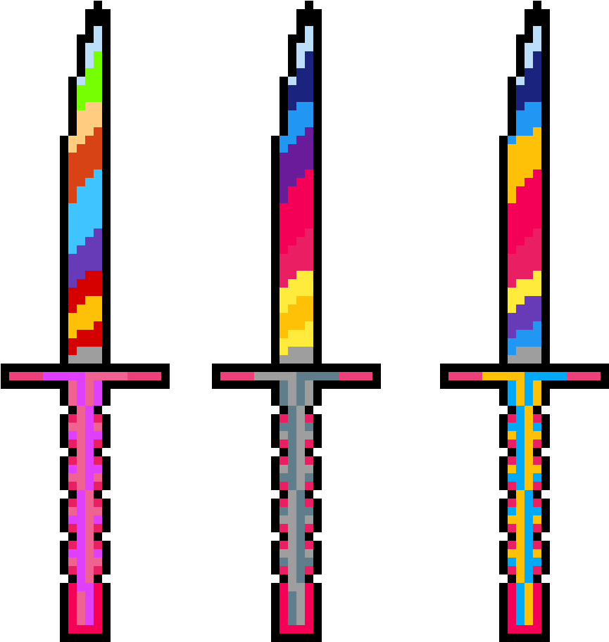 Knife Cs - Go - Counter-strike: Global Offensive (1200x1200), Png Download