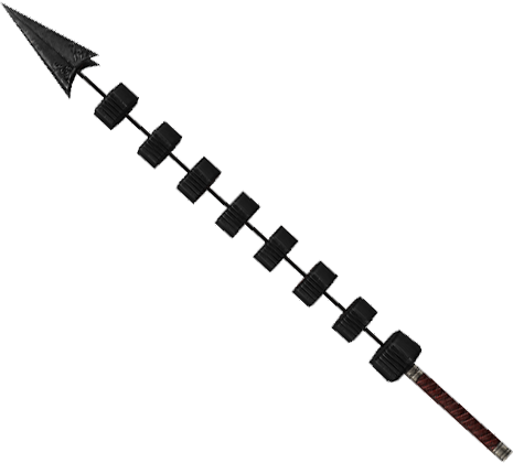 Type-0 Whip - Final Fantasy Whip (465x420), Png Download