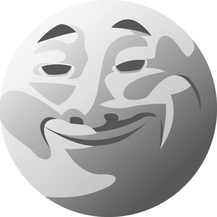 User Image - Smiley (709x709), Png Download