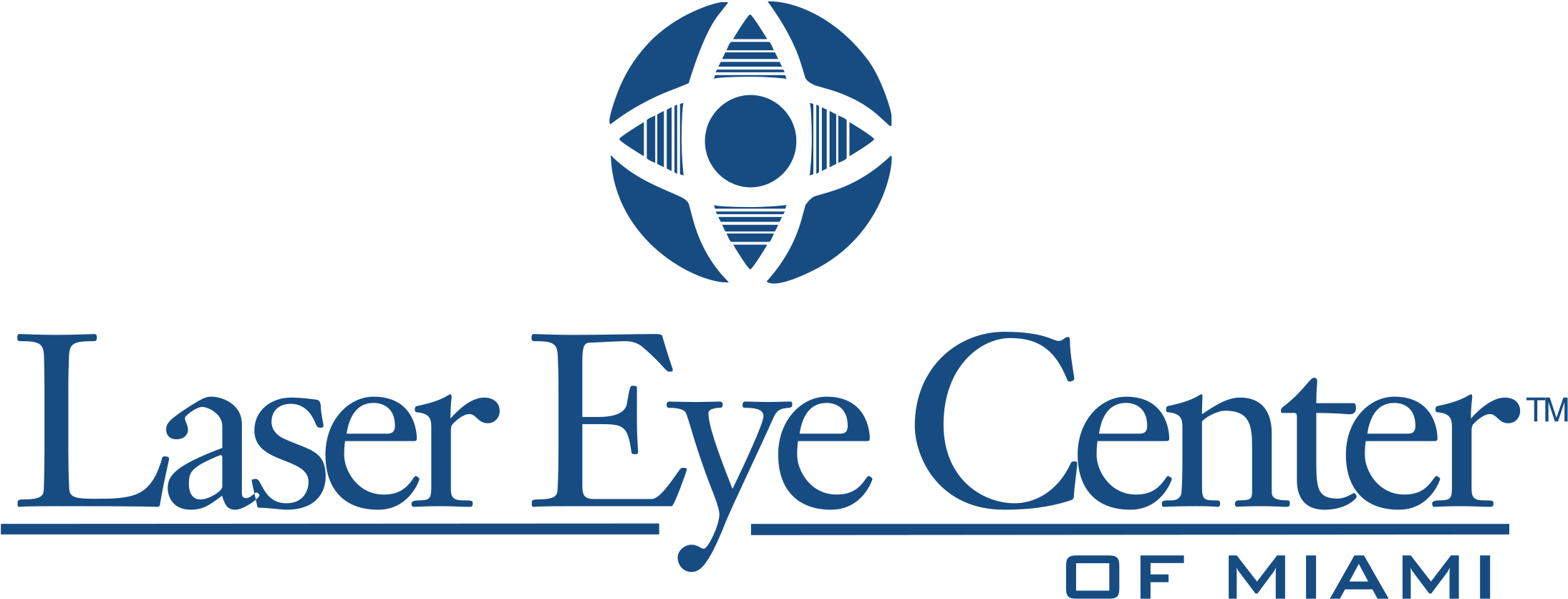 Laser Eye Center Logo Png Transparent - Wealth Counsel Logo Png (2400x2400), Png Download