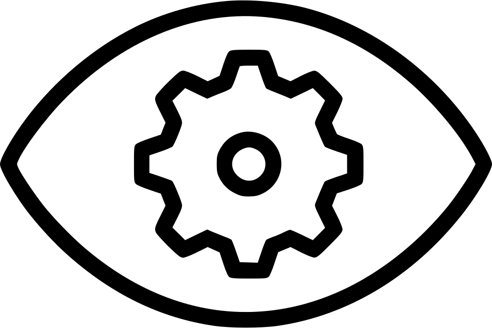 Eye Correction Vision Laser Surgery Comments - Production Icon (980x654), Png Download