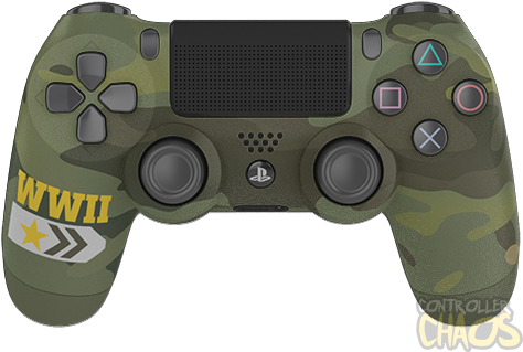 Authentic Sony Quality - Spider Man Ps4 Controller (474x340), Png Download