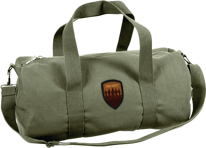 Duffel Bag - Sports Duffle Bag (960x960), Png Download