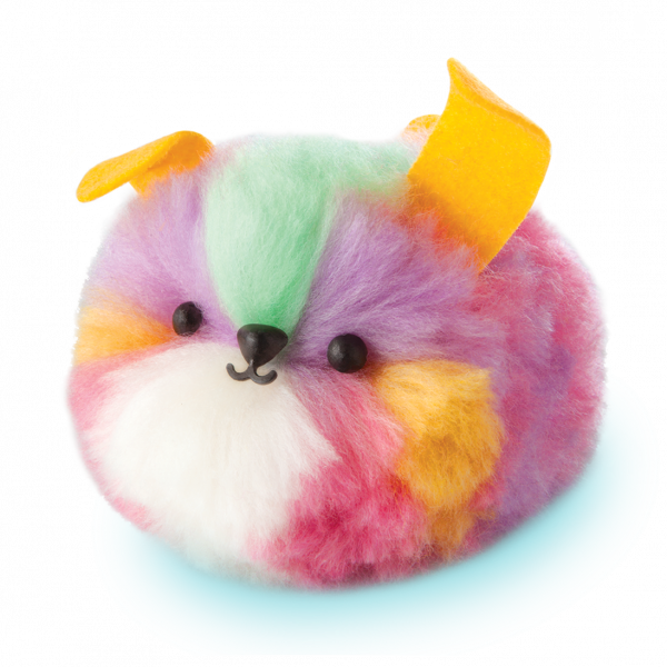 Sprinkles - Fluffables Sprinkles (600x600), Png Download