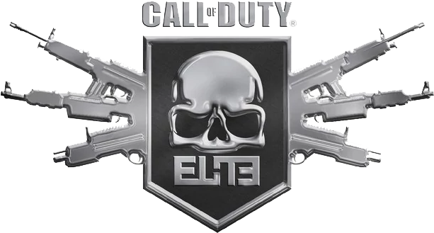 Call Of Duty Elite/friday Night Fights/season - Call Of Duty Elite Transparent (630x352), Png Download