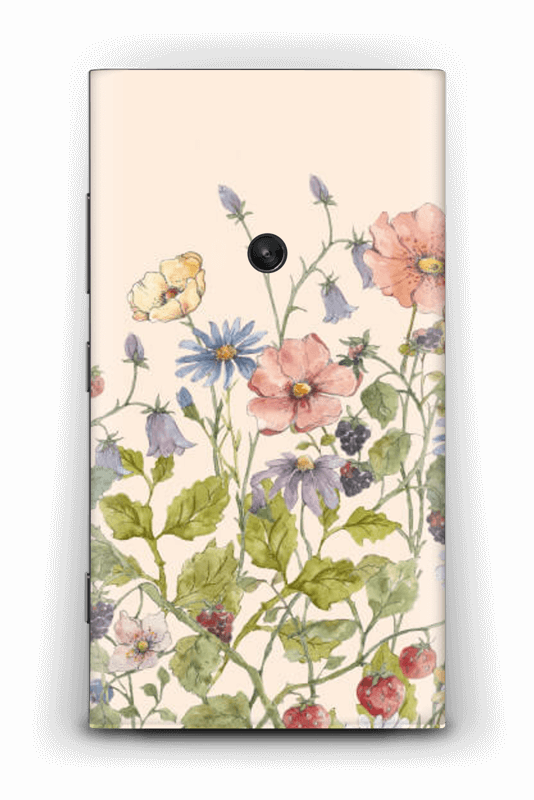 Spring Flowers - Ipad Mini 4 (534x800), Png Download
