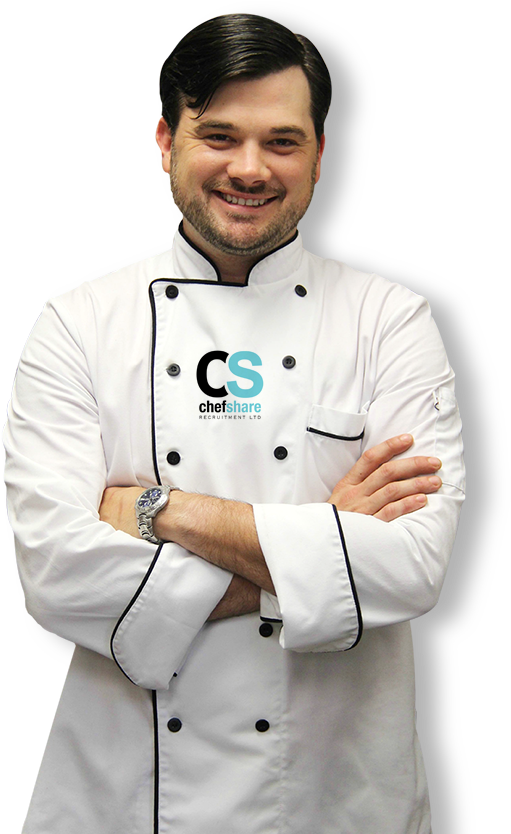 Register Now - Chef (699x833), Png Download
