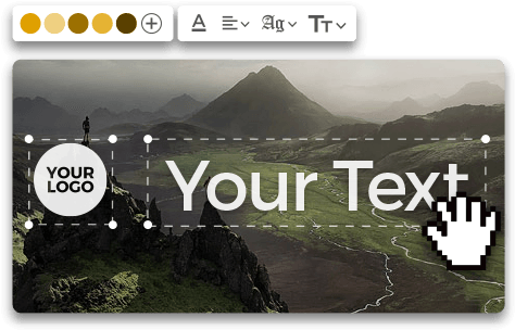 Reflect The Spirit Of Your Brand With Every Pin By - Mount Scenery (490x330), Png Download