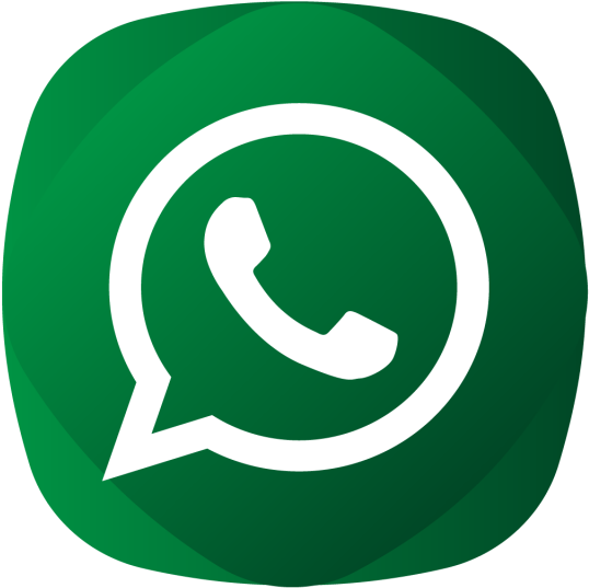 Whatsapp Png (640x640), Png Download