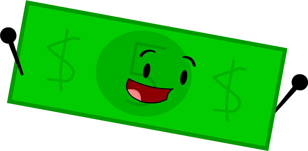 Aw-dollar - Bfdi Dollar (1024x505), Png Download