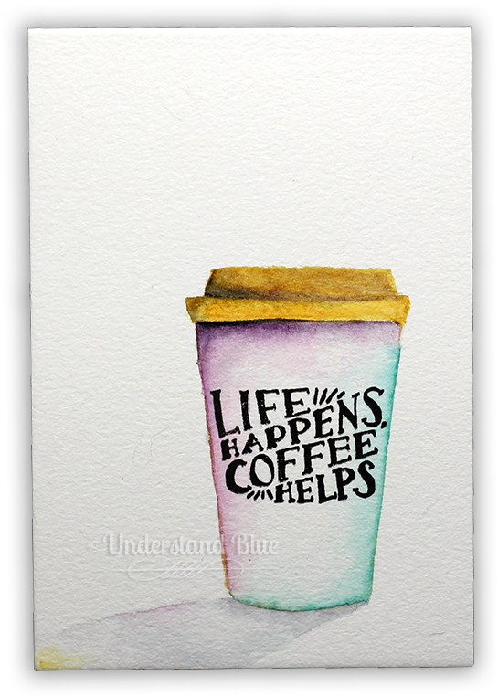 Coffee Cafe Bundle By Understandblue - Ice Cream (650x845), Png Download