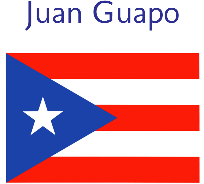 Juan Custom Puerto Rican Flag Boricua Flip Flops - Turkish Flag (700x700), Png Download