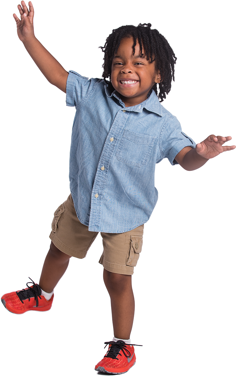 Ohka Kid Image Brighton - Toddler (866x1394), Png Download