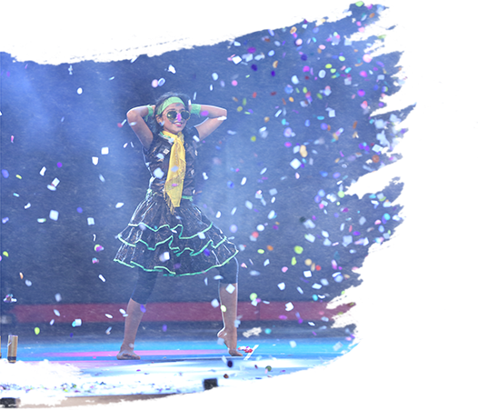 Costume/dress Code Should Be Appropriate/modest - Painting (526x451), Png Download